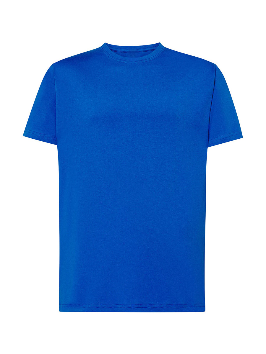 Royal Blue Custom T-Shirt