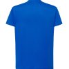 Royal Blue Custom T-Shirt