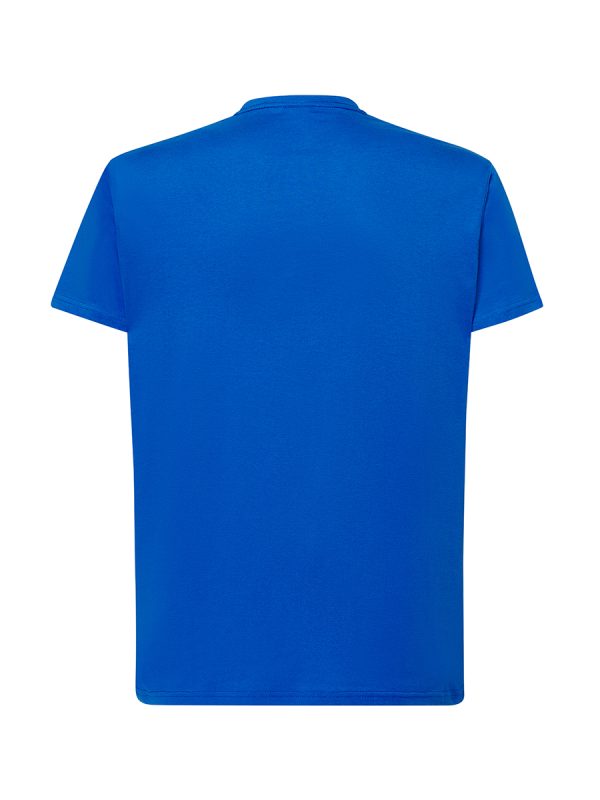 Royal Blue Custom T-Shirt