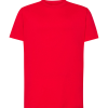 Red Custom T-Shirt
