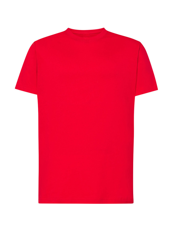 Red Custom T-Shirt