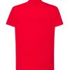 Red Custom T-Shirt