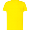 Yellow Custom T-Shirt