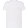 White Custom T-Shirt