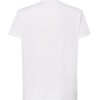 White Custom T-Shirt