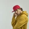 Premium Flat Brim Snapback Cap
