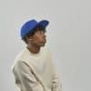 Premium Flat Brim Snapback Cap