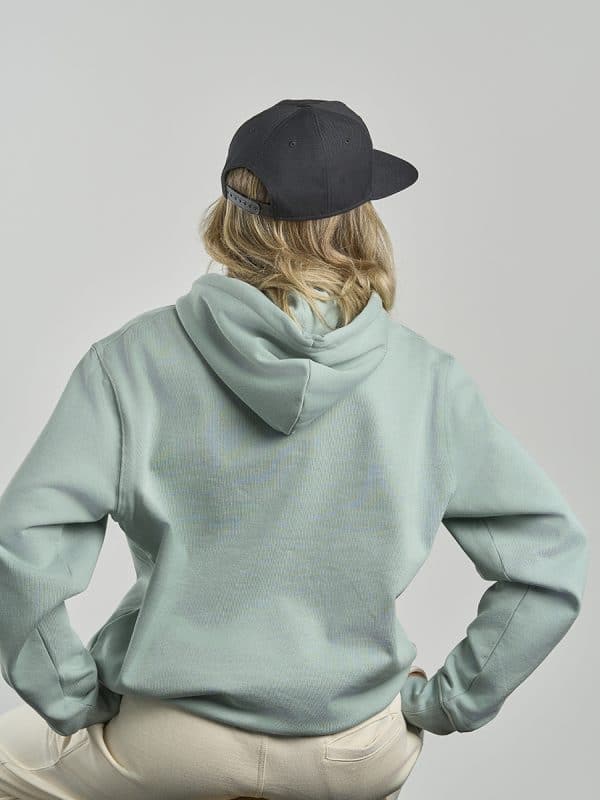 Premium Flat Brim Snapback Cap