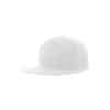 Premium Flat Brim Snapback Cap