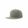 Premium Flat Brim Snapback Cap