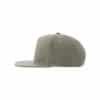 Premium Flat Brim Snapback Cap