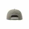 Premium Flat Brim Snapback Cap