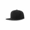 Premium Flat Brim Snapback Cap