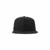 Premium Flat Brim Snapback Cap