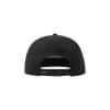 Premium Flat Brim Snapback Cap