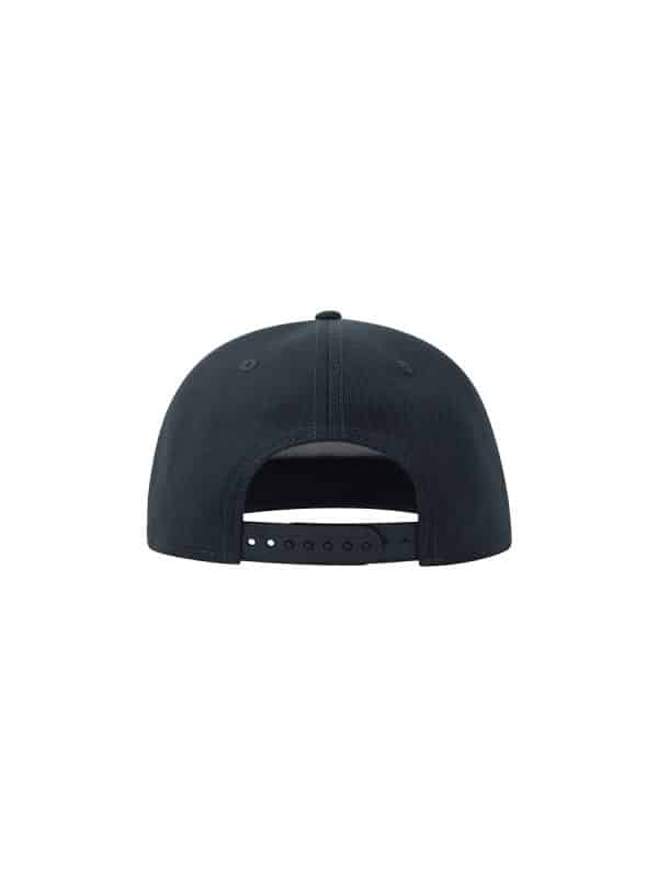 Premium Flat Brim Snapback Cap