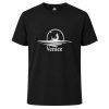 Venice Sunset Gondola T-Shirt