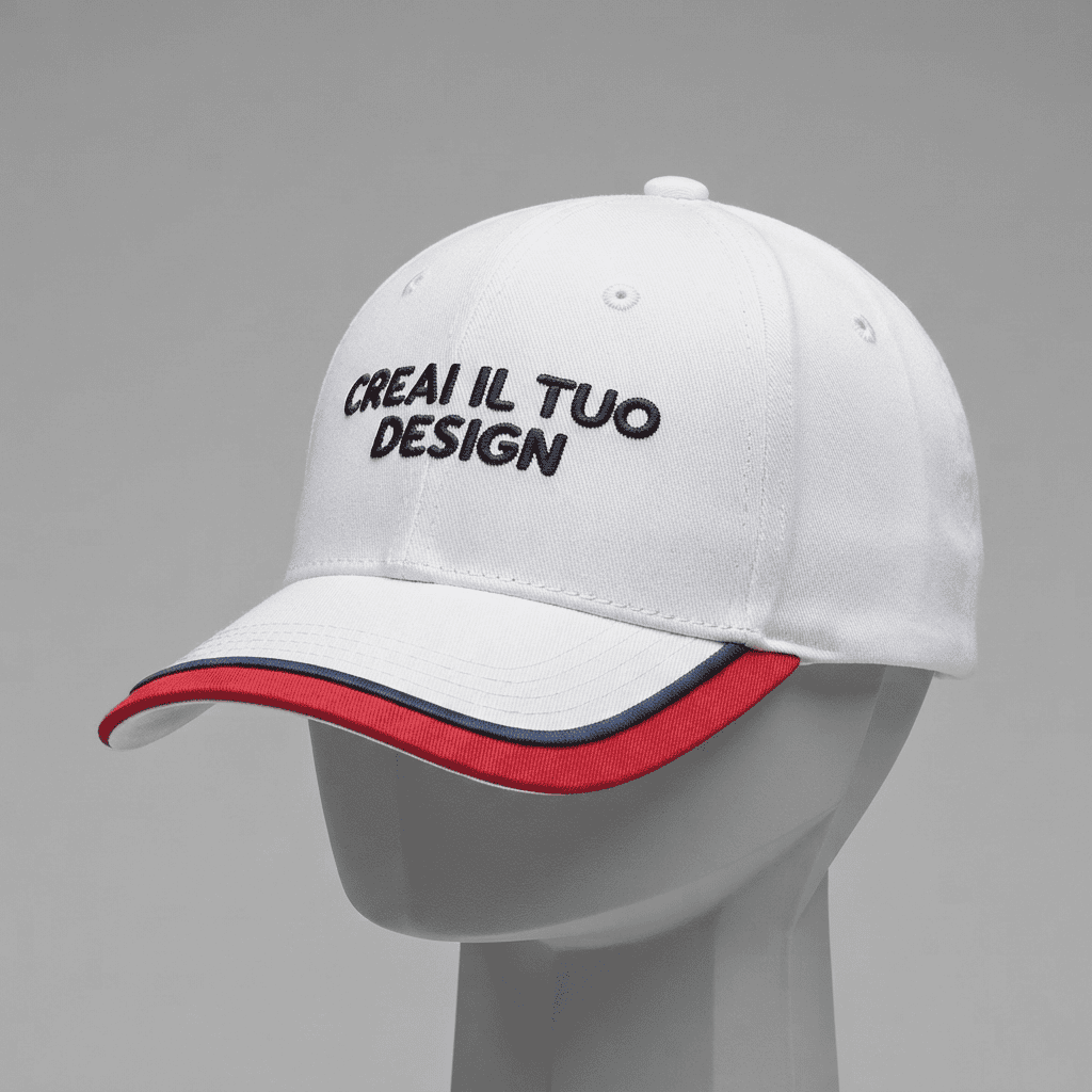 Custom Cap