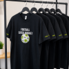 Football Graphic T-Shirt