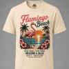 Tropical State of Mind Tee