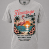 Tropical State of Mind Tee