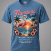 Tropical State of Mind Tee