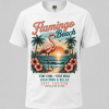 Tropical State of Mind Tee