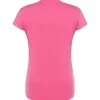 Pink FIRENZE Classic Souvenir Women’s T-Shirt