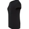 Black FIRENZE Classic Souvenir Women’s T-Shirt