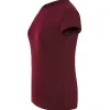 Maroon FIRENZE Classic Souvenir Women’s T-Shirt