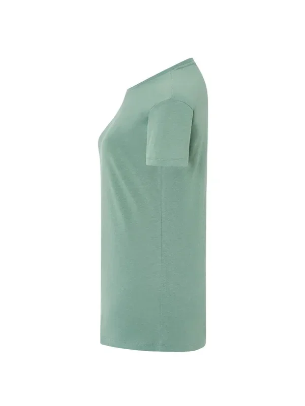 Sage Green FIRENZE Classic Souvenir Women’s T-Shirt