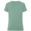 Sage Green FIRENZE Classic Souvenir Women’s T-Shirt