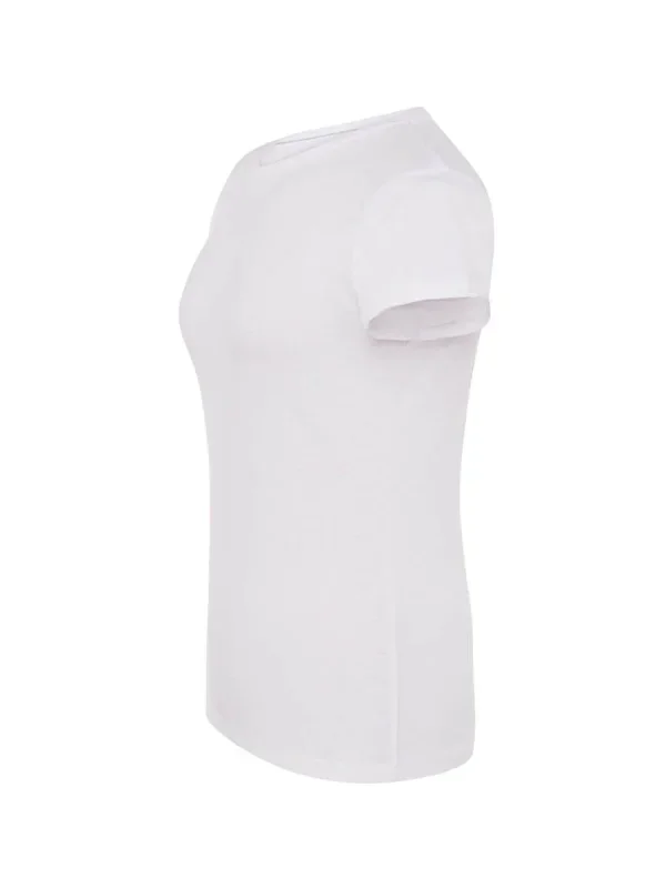 White FIRENZE Classic Souvenir Women’s T-Shirt
