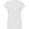 White FIRENZE Classic Souvenir Women’s T-Shirt